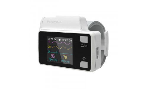 BMC PolyWatch Pro YH-600A/B – прибор для диагностики апноэ